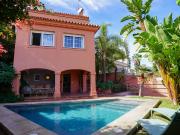 Casa chalet en Venta en Nueva Andalucía centro