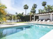 Casa chalet en Venta en Nueva Andalucía centro