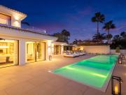 Casa chalet en Venta en Nueva Andalucía centro