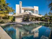 Casa chalet en Venta en Nueva Andalucía centro