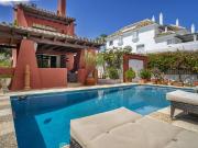 Casa chalet en Venta en Nueva Andalucía centro