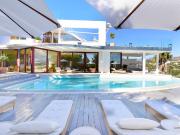 Casa chalet en Venta en Nueva Andalucía centro