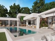 Casa chalet en Venta en Nueva Andalucía centro