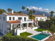 Casa chalet en Venta en Nueva Andalucía centro