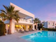 Casa chalet en Venta en Nueva Andalucía centro