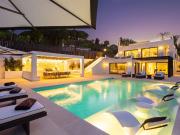 Casa chalet en Venta en Nueva Andalucía centro