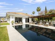 Casa chalet en Venta en Nueva Andalucía centro