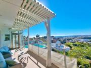 Casa chalet en Venta en Nueva Andalucía centro