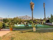 Casa chalet en Venta en Nueva Andalucía centro