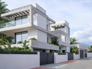 Casa chalet en Venta en Nueva Andalucía centro