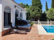 Casa chalet en Venta en Nueva Andalucía centro