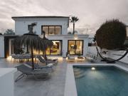 Casa chalet en Venta en Nueva Andalucía centro