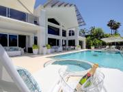 Casa chalet en Venta en Nueva Andalucía centro