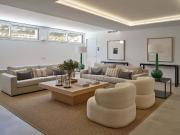 Casa chalet en Venta en Nueva Andalucía centro