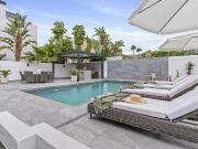 Casa chalet en Venta en Nueva Andalucía centro