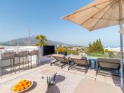 Casa chalet en Venta en Nueva Andalucía centro