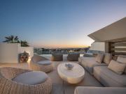 Casa chalet en Venta en Nueva Andalucía centro