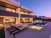 Casa chalet en Venta en Nueva Andalucía centro