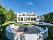 Casa chalet en Venta en Nueva Andalucía centro