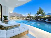 Casa chalet en Venta en Nueva Andalucía centro