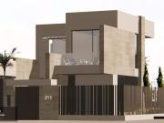 Casa chalet en Venta en Nueva Andalucía centro