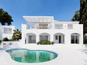 Casa chalet en Venta en Nueva Andalucía centro