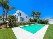 Casa chalet en Venta en Nueva Andalucía centro