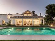 Casa chalet en Venta en Nueva Atalaya