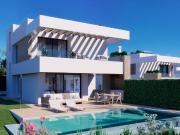 Casa chalet en Venta en Nueva Atalaya