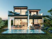 Casa chalet en Venta en Nueva Atalaya