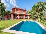 Casa chalet en Venta en Nueva Atalaya