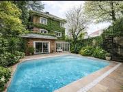 Casa chalet en Venta en Nueva España