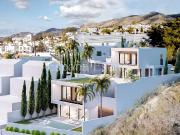 Casa chalet en Venta en Nueva Nerja