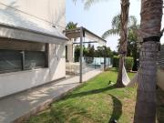 Casa chalet en Venta en Nueva Santa Barbara Cruz de Gracia