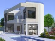 Casa chalet en Venta en Nueva Torrevieja