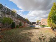 Casa chalet en Venta en Nuevo Aranjuez Ciudad de las Artes