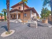 Casa chalet en Venta en Nuevo Aranjuez Ciudad de las Artes