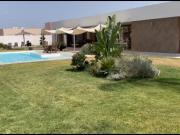 Casa chalet en Venta en Nuevo Bulevar