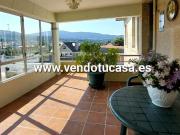 Casa chalet en Venta en O Burgo Campus Universitario
