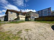 Casa chalet en Venta en O Burgo Campus Universitario