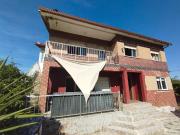 Casa chalet en Venta en O Burgo Campus Universitario