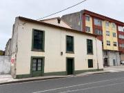 Casa chalet en Venta en O Feal Xubia