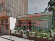Casa chalet en Venta en O Feal Xubia