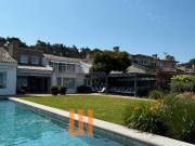 Casa chalet en Venta en O Grove
