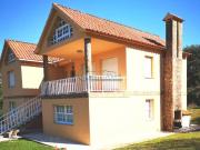 Casa chalet en Venta en O Hío