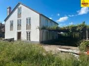Casa chalet en Venta en O Milladoiro