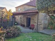 Casa chalet en Venta en O Milladoiro