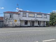 Casa chalet en Venta en O Pino