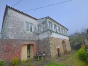 Casa chalet en Venta en O Rosal