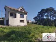 Casa chalet en Venta en O Rosal